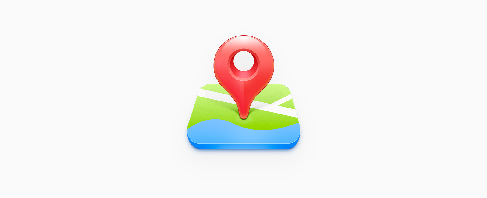 ثبت موقعیت مکانی در گوگل مپ