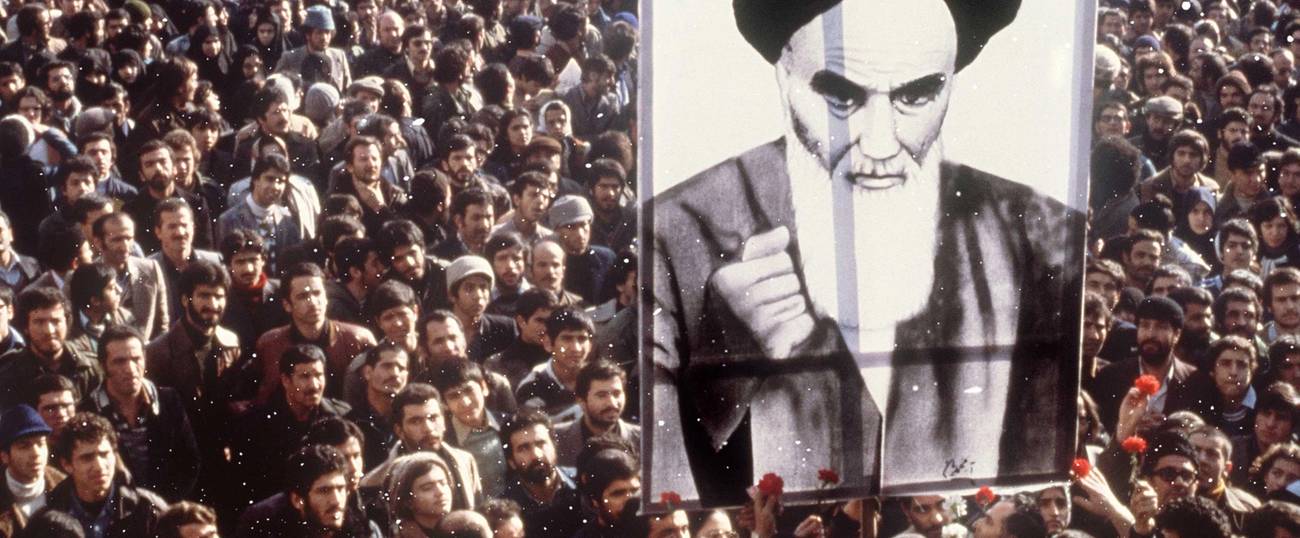 برخی از زمینه ها و ریشه های تاریخی انقلاب اسلامی