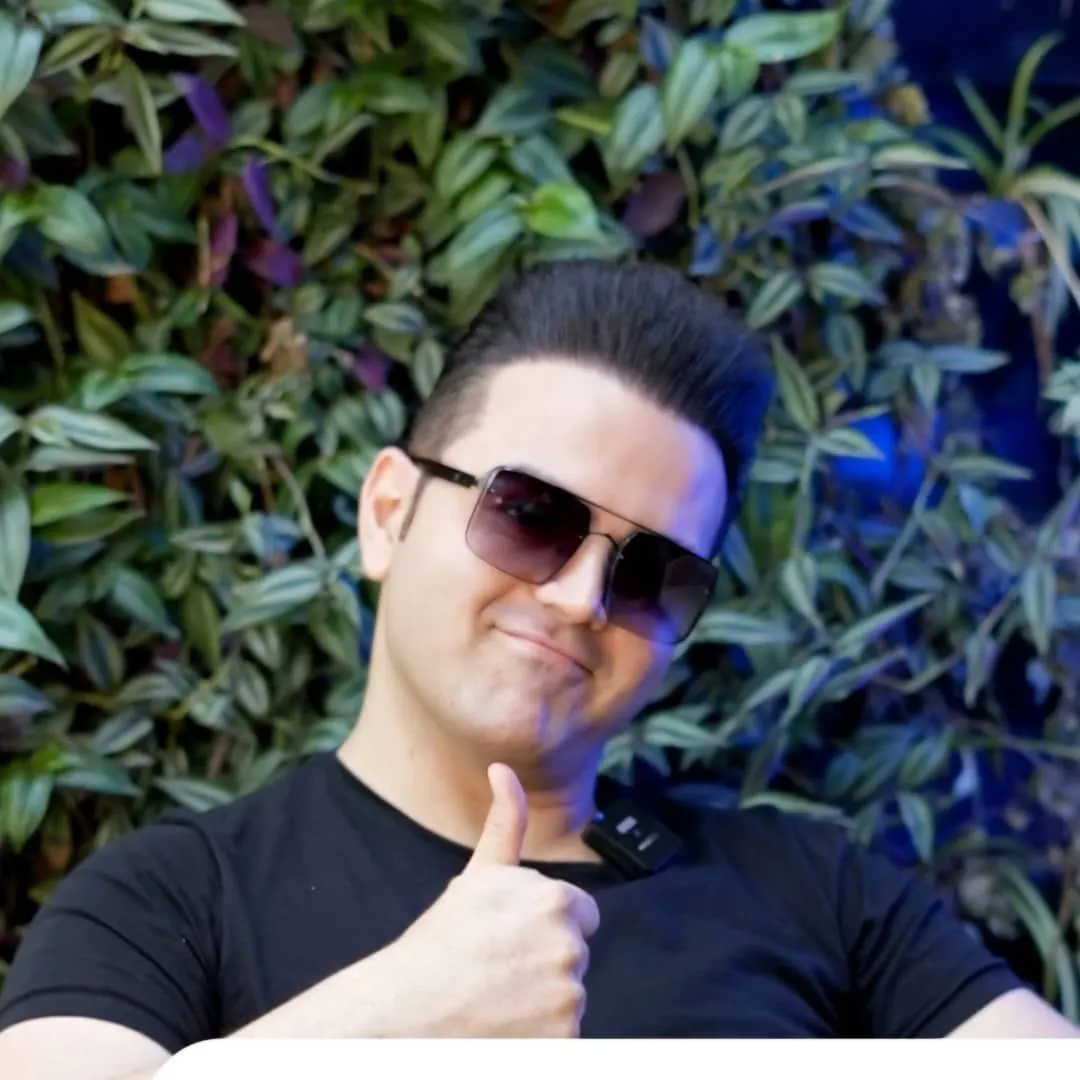 محمد شریف