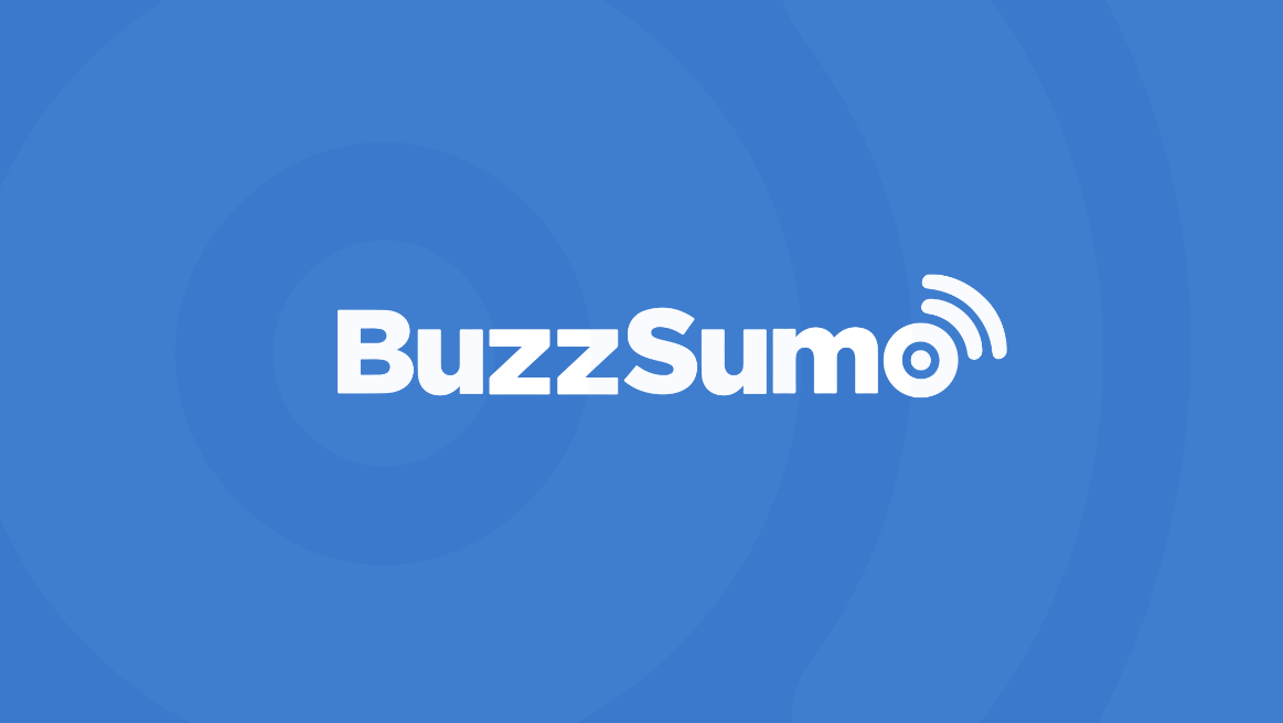 ابزار تحقیق کلمات کلیدی Buzzsumo