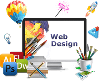 برخی مزایای استفاده از خدمات طراحی سایت حرفه‌ای