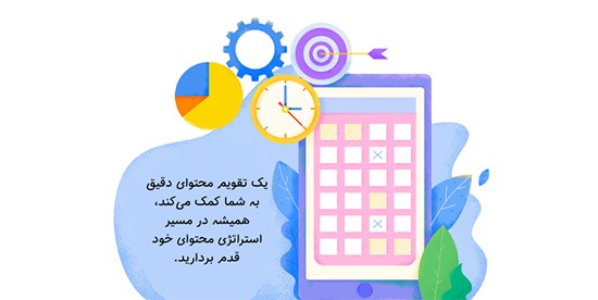 آموزش طراحی ماتریس بازاریابی محتوایی