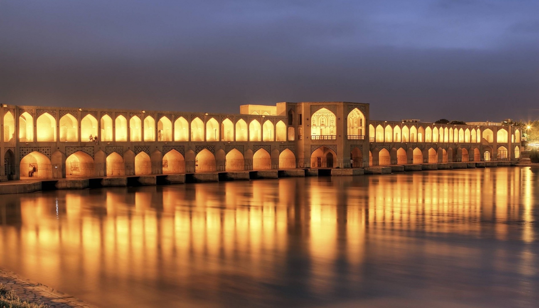 بنا های تاریخی ایران 