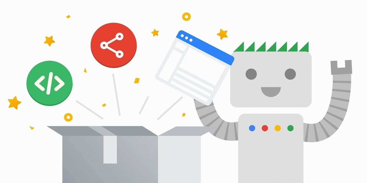 اگر به ربات گوگل برای ایجاد رابطه بهتر با سایت خود کمک کنید، این در رتبه‌بندی شما اثر مثبتی خواهد داشت