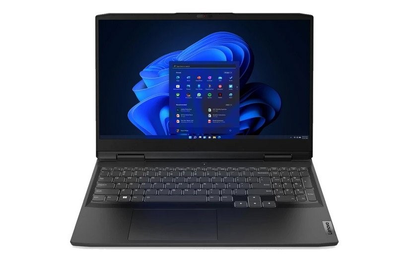 لپ‌تاپ لنوو مدل IdeaPad Gaming 3 15IAH7