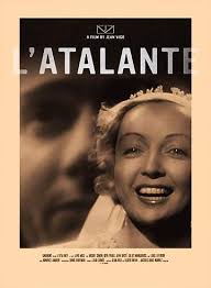 فیلم های هنری- "آتالانت"،  محصول 1934