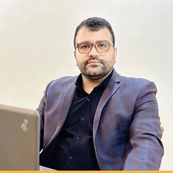 محمد رضا رازقی