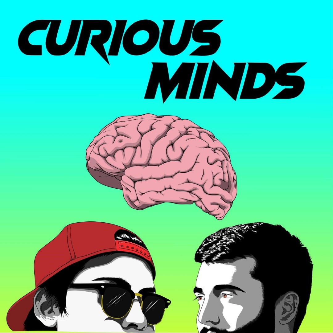 پادکست Curious Minds
