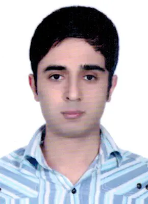 امین محمودی