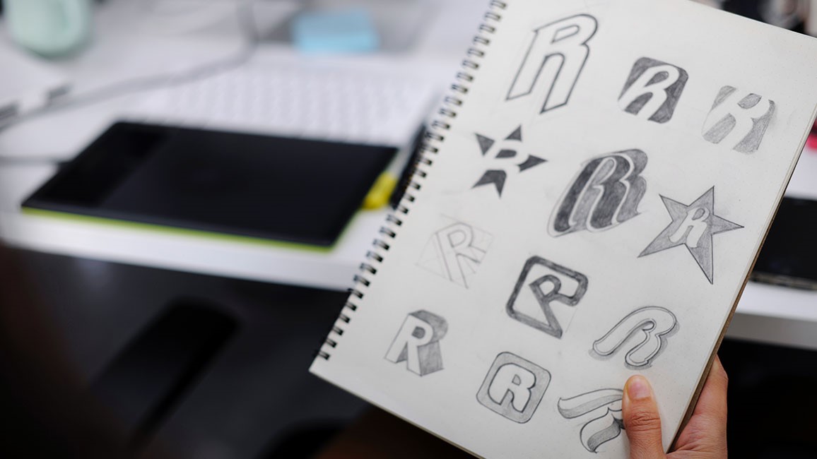نکته های مهم در طراحی لوگو تجاری