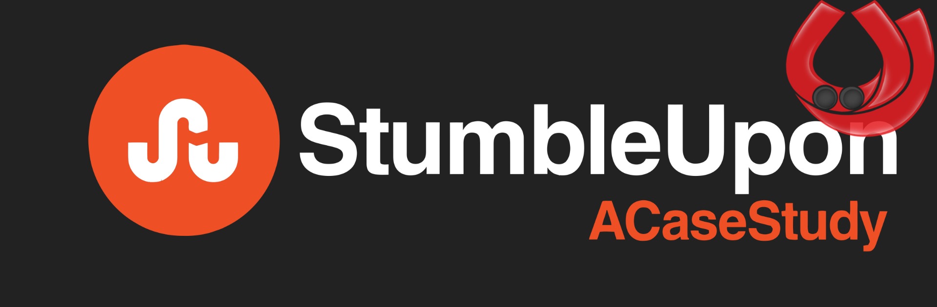محتوای StumbleUpon