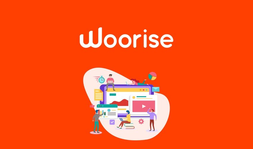 وبلاگ Woorise