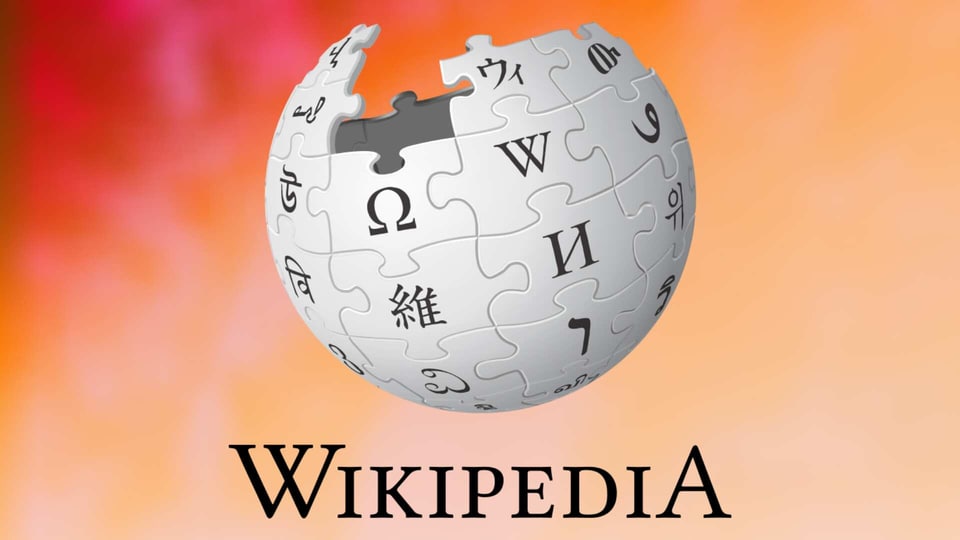 ساخت اکانت ویکی پدیا