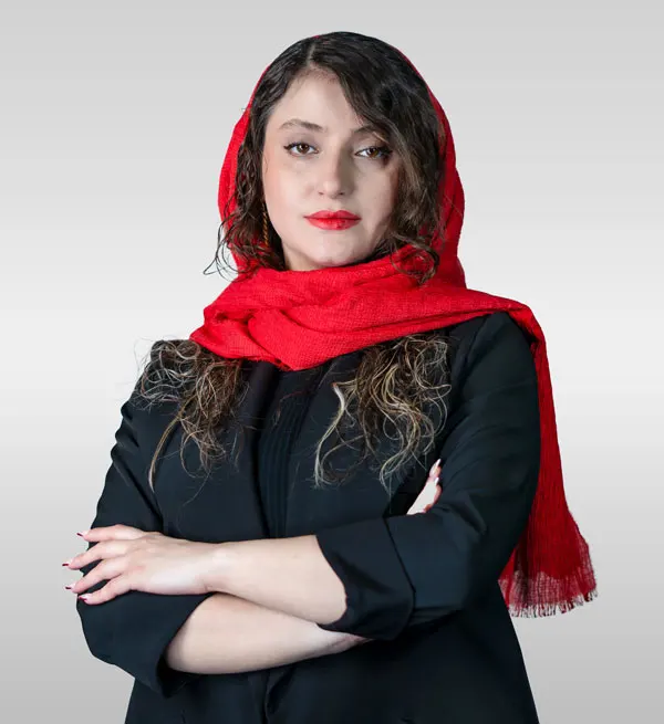 فاطمه راه پیمای