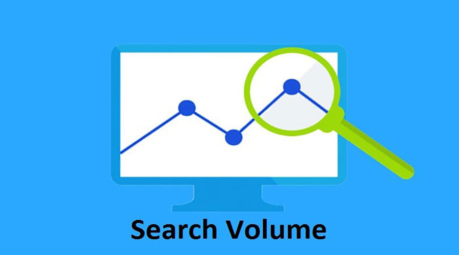 search Volume