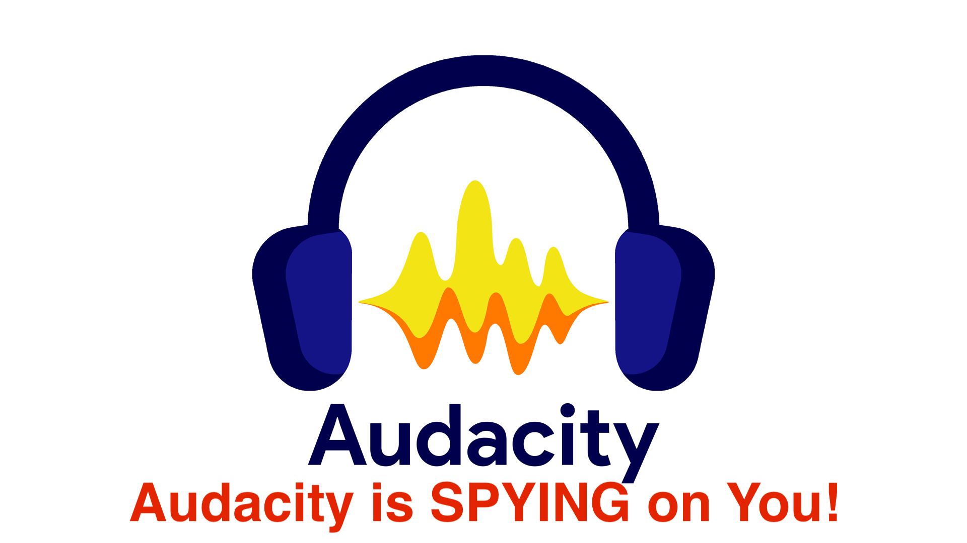 برنامه audacity برای ویندوز