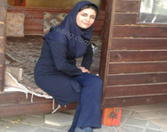 زهرا محمدی احمدمحمودی