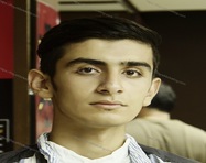 مهران حسینی