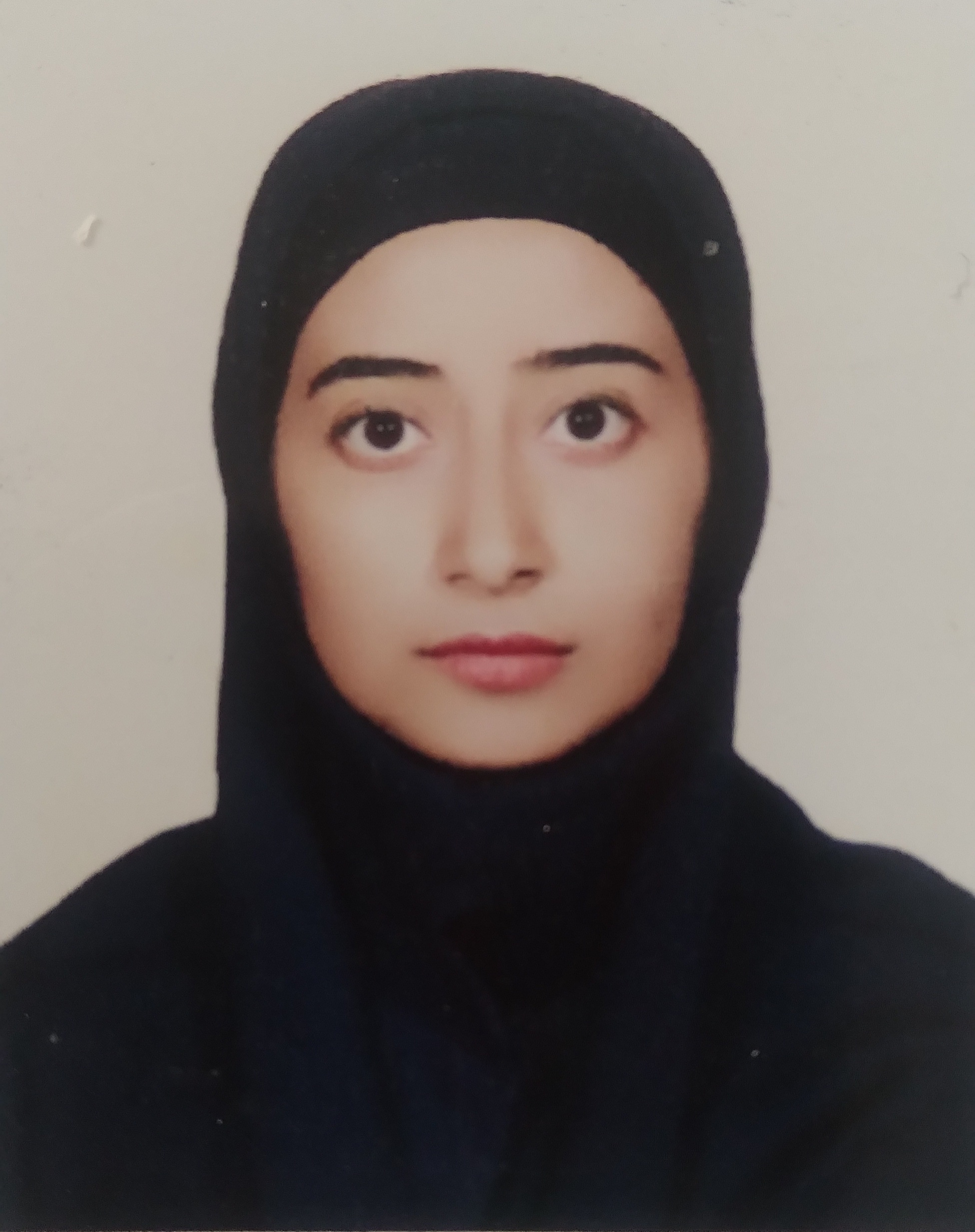 پریسا حاج محمدی