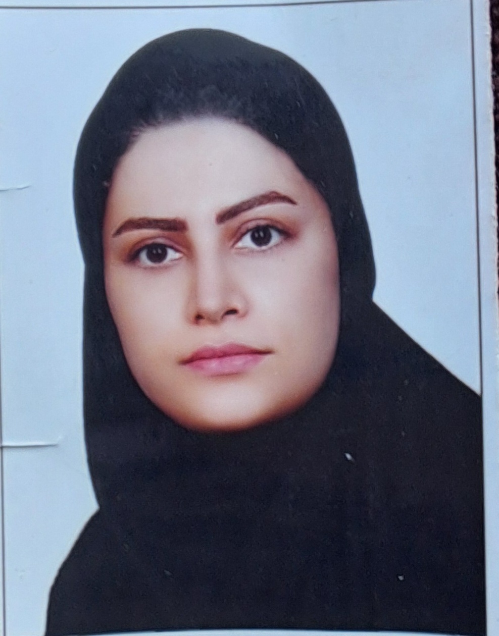 الهام موالی